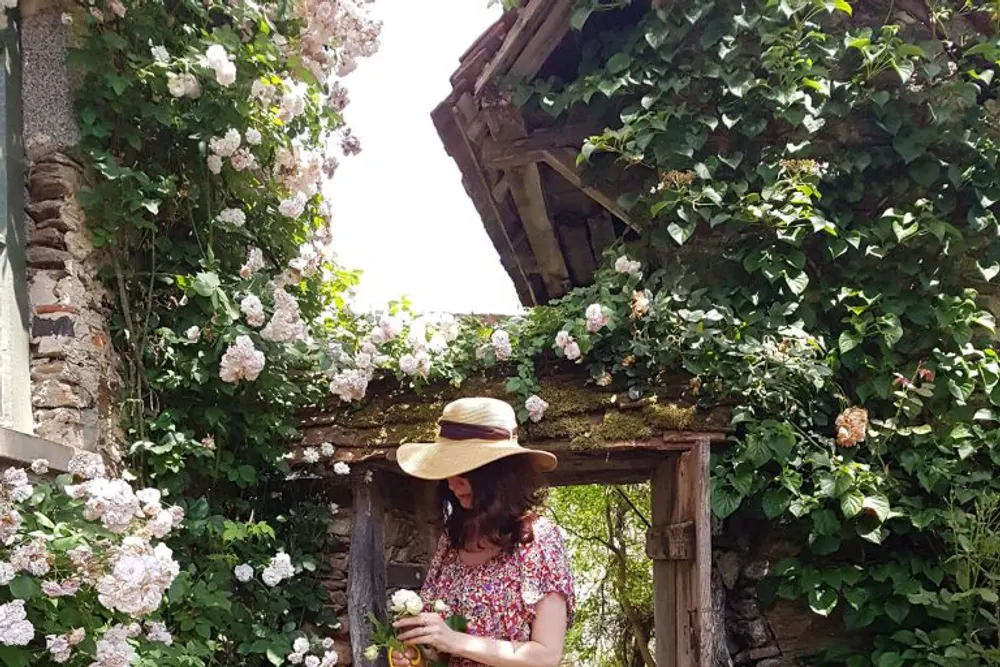 Larkspur Floral Design - wedding and event floristry