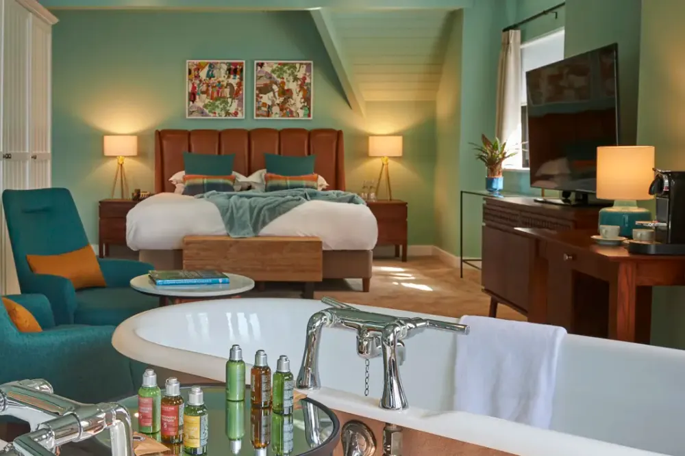 Hotel du Vin Brighton