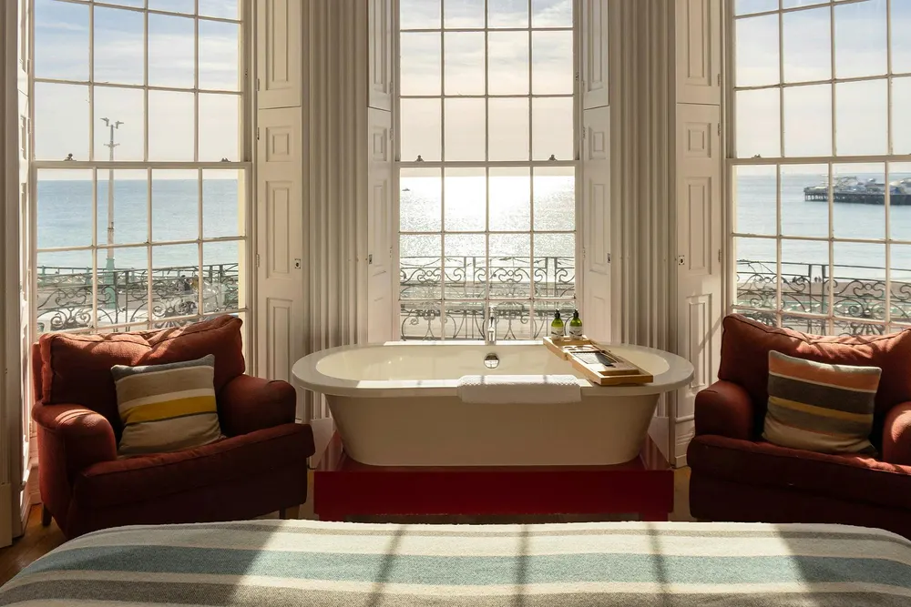 Drakes Hotel | A Curious Group of Hotels