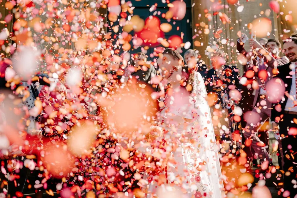 Kim Williams Weddings