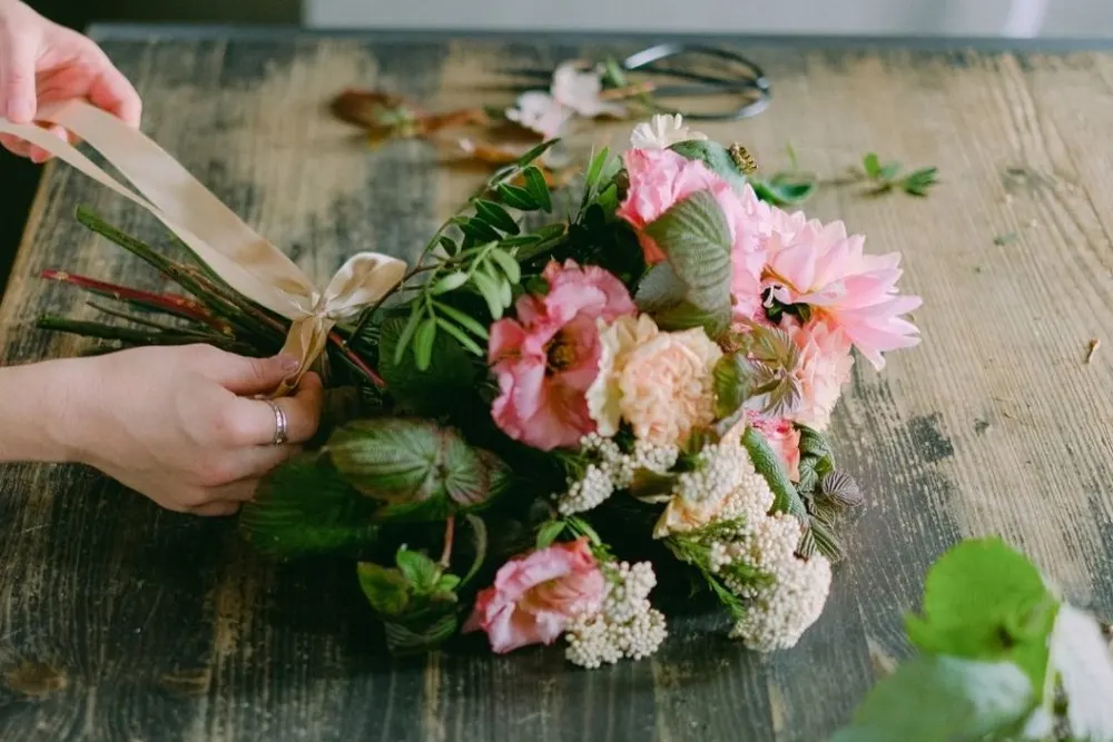 The Brighton Flower Company