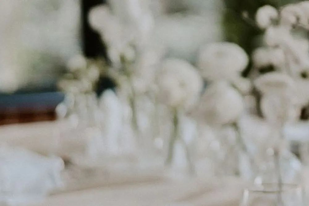 Belles And Beaus Wedding Hire and Venue Styling