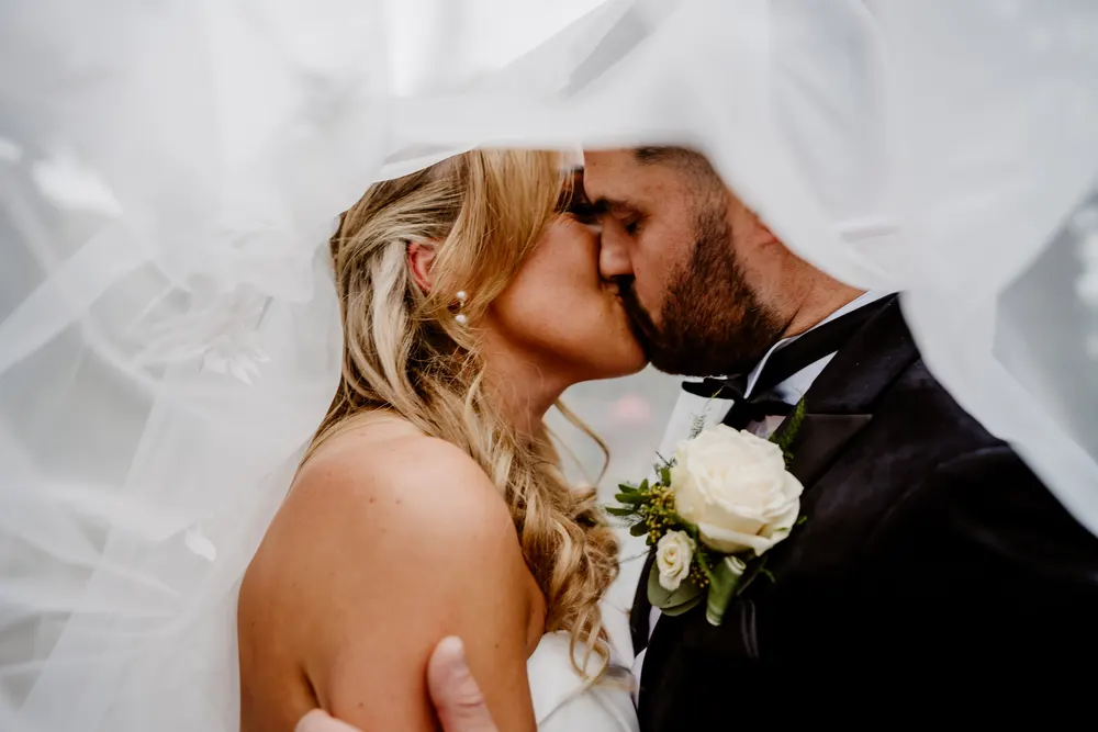 Weddings by Michelle Louise Photography