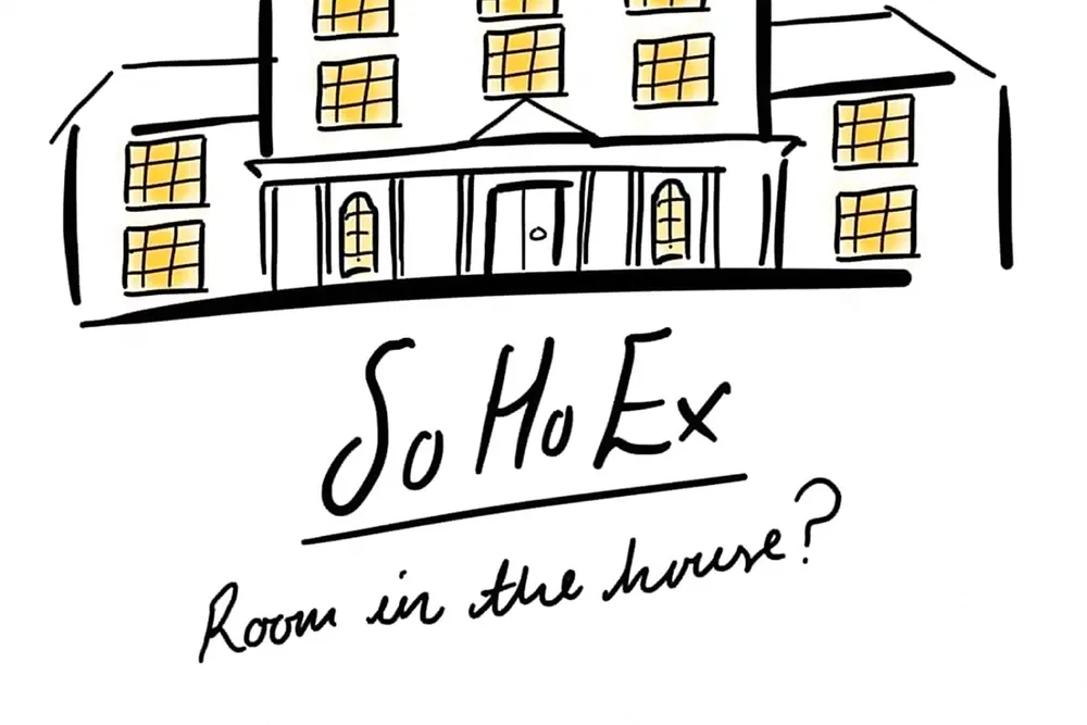 Southernhay House Hotel
