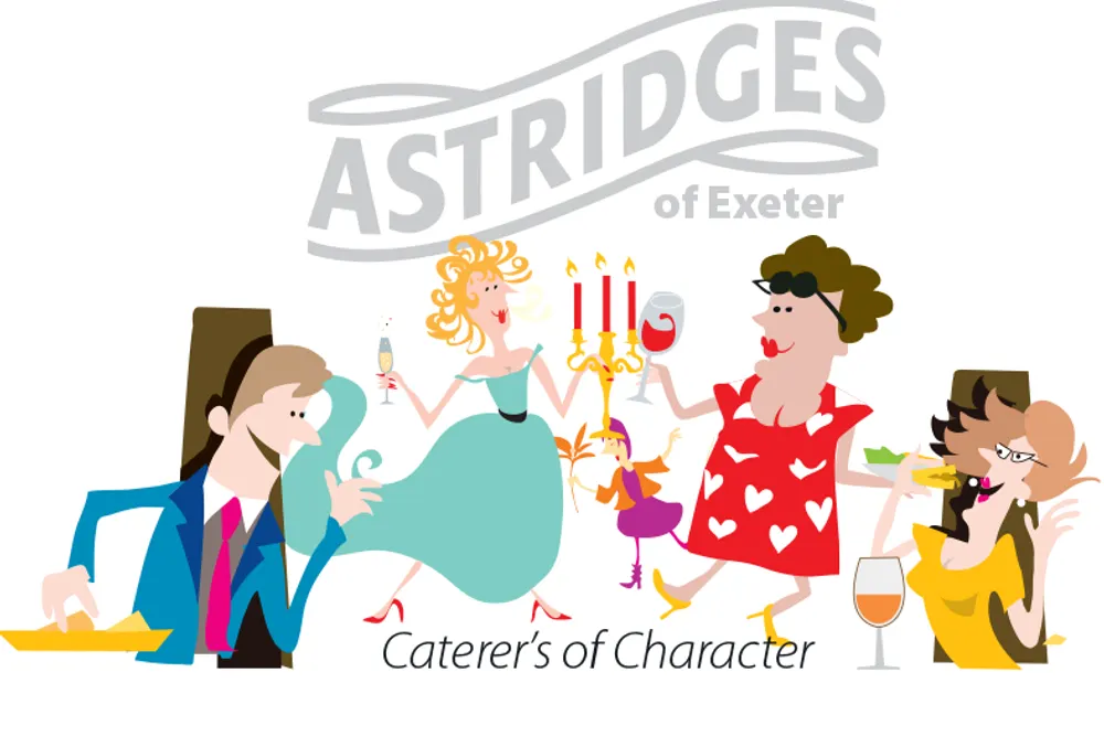Astridges Catering