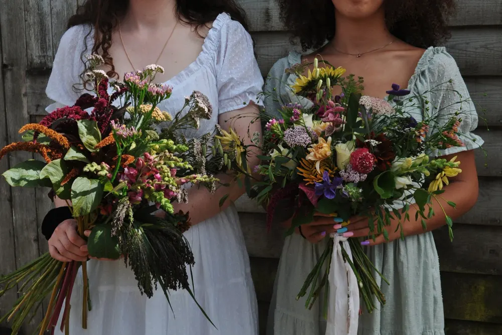 MOTH Florist