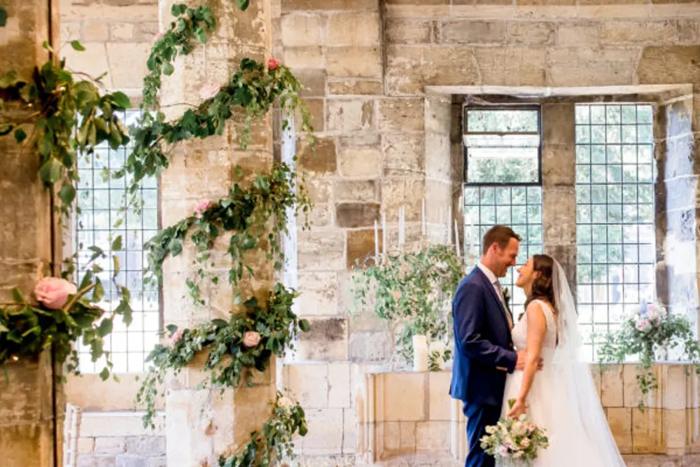 York Venues: The Hospitium