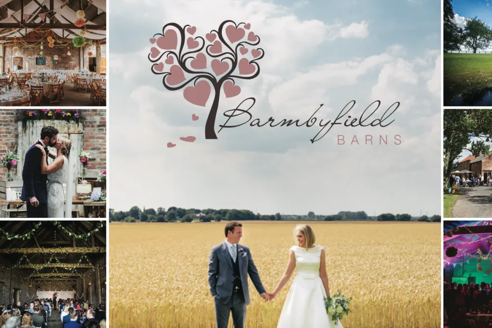 Barmbyfield Barns