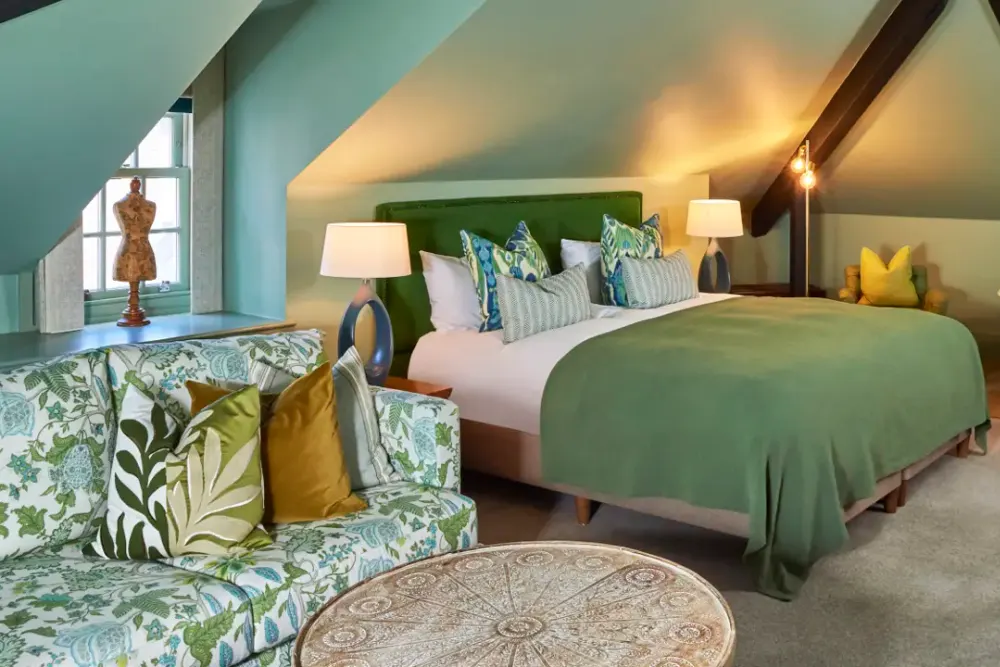 Hotel du Vin York