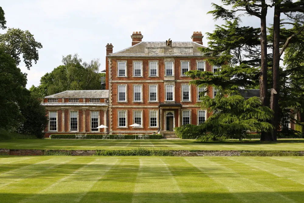 Middlethorpe Hall and Spa