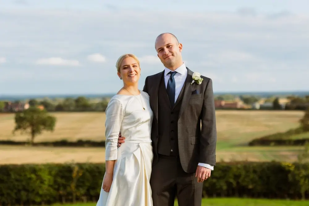 Weddings by Charlie