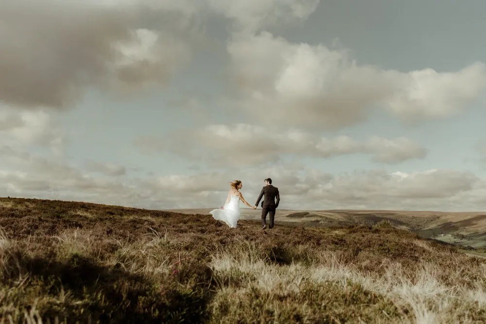 RAW Photography Yorkshire, Becky Groves