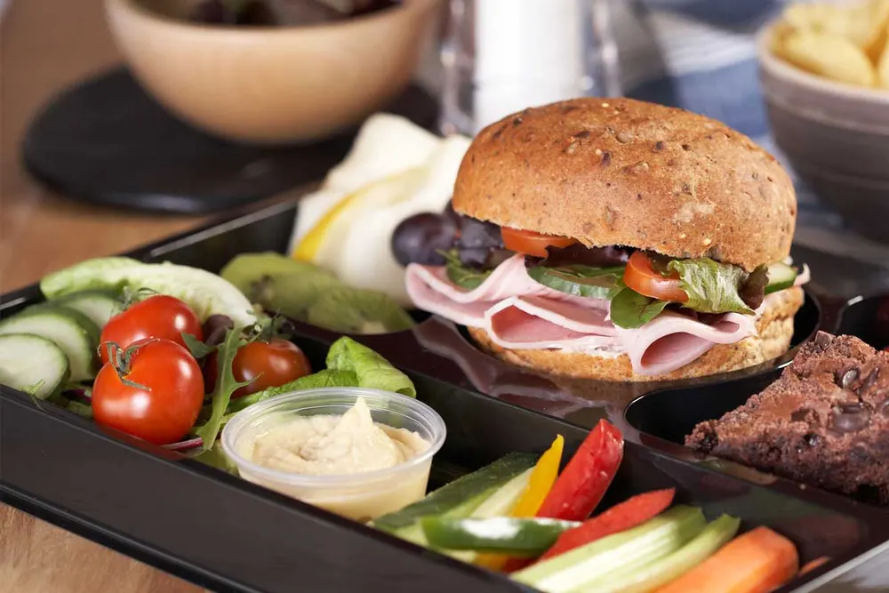 South Catering