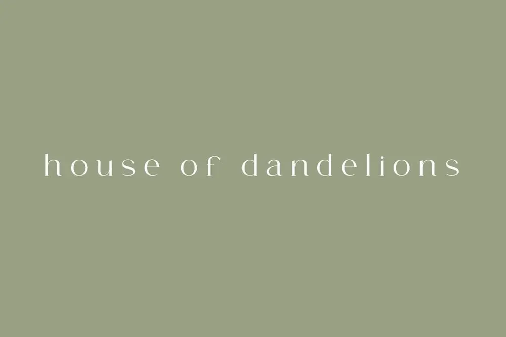 House of Dandelions