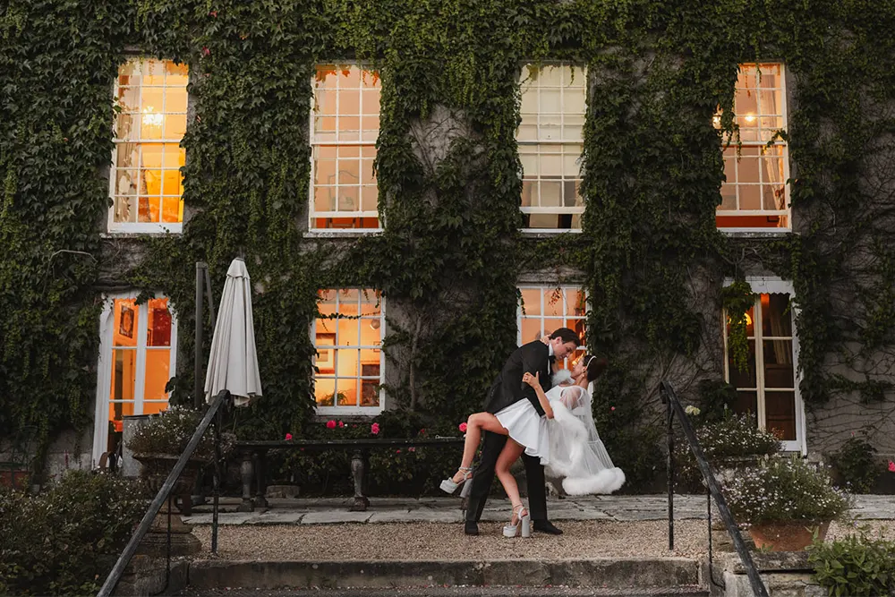 Pennard House