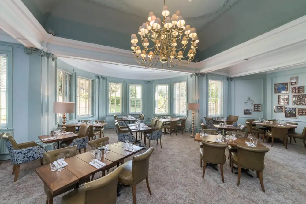 Lansdown Grove Hotel
