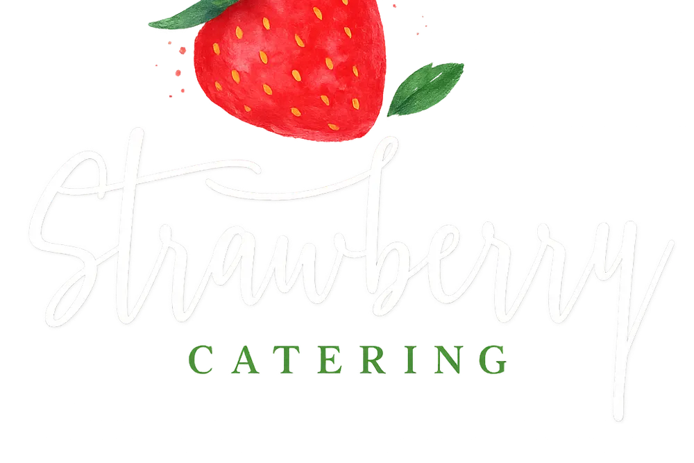 Strawberry Catering Ltd