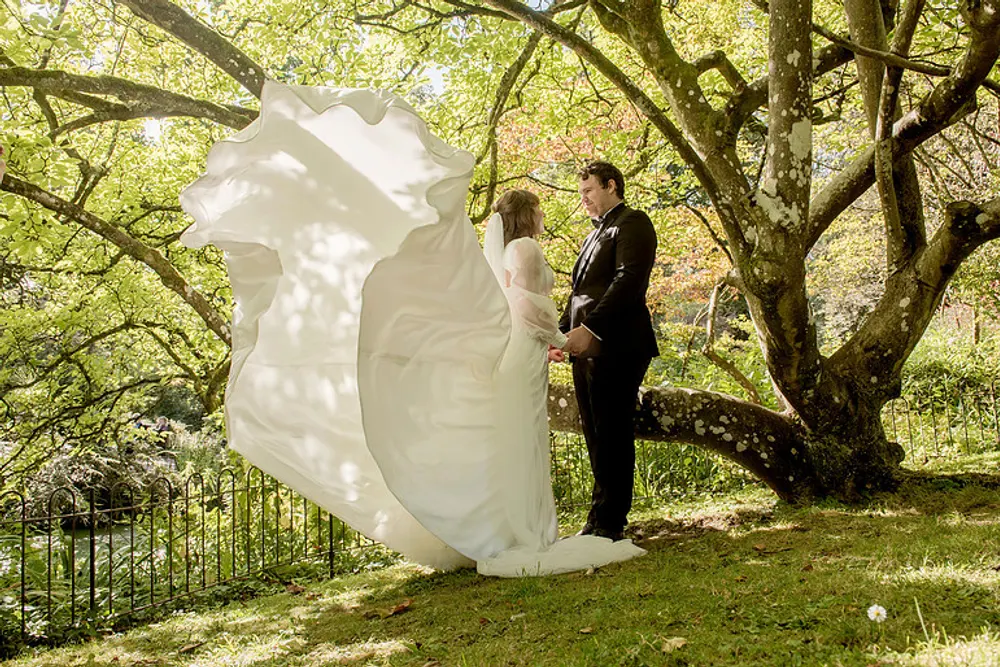 Beata Cosgrove Photography - Surprise Engagements, Proposals, Wedding Photography & Events - Bath based Photographer