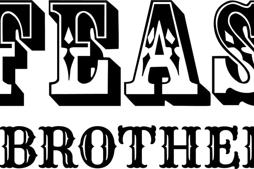 Feast Brothers Event Catering