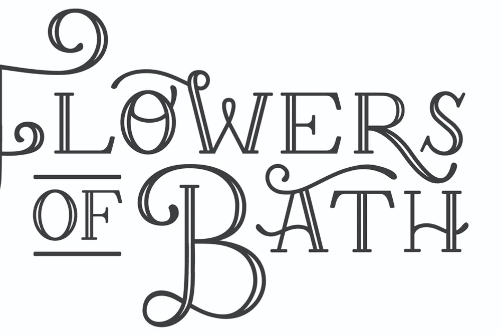 Flowers of Bath