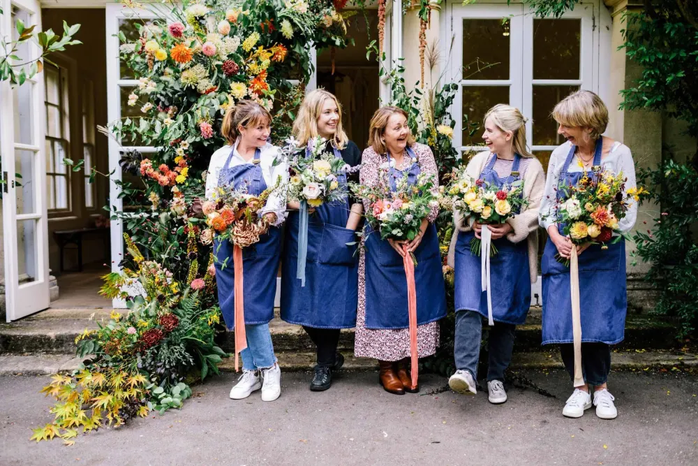 The Bath Flower School