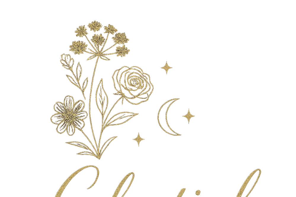 Celestial Flowers