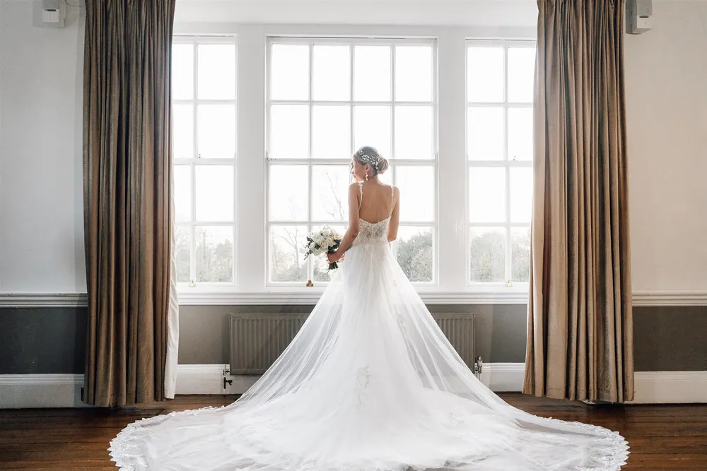 Scarlett Rose Events