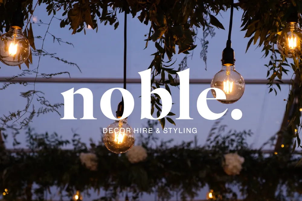 Noble Decor Hire