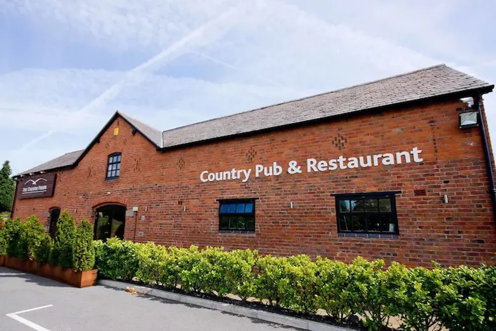 The Chester Fields Country Pub, Restaurant & Wedding Venue