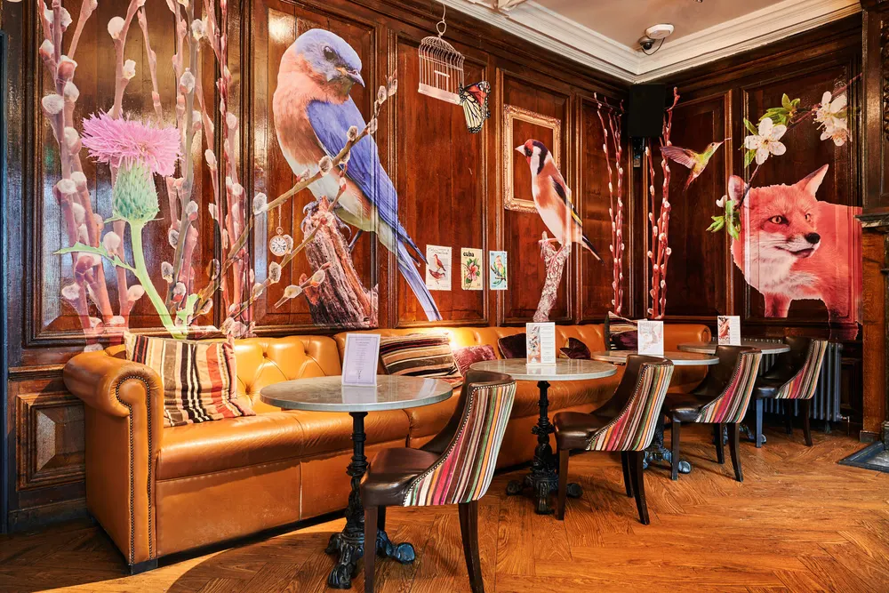 Oddfellows Chester