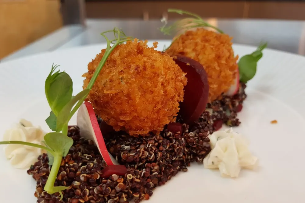 Dine A Design Catering