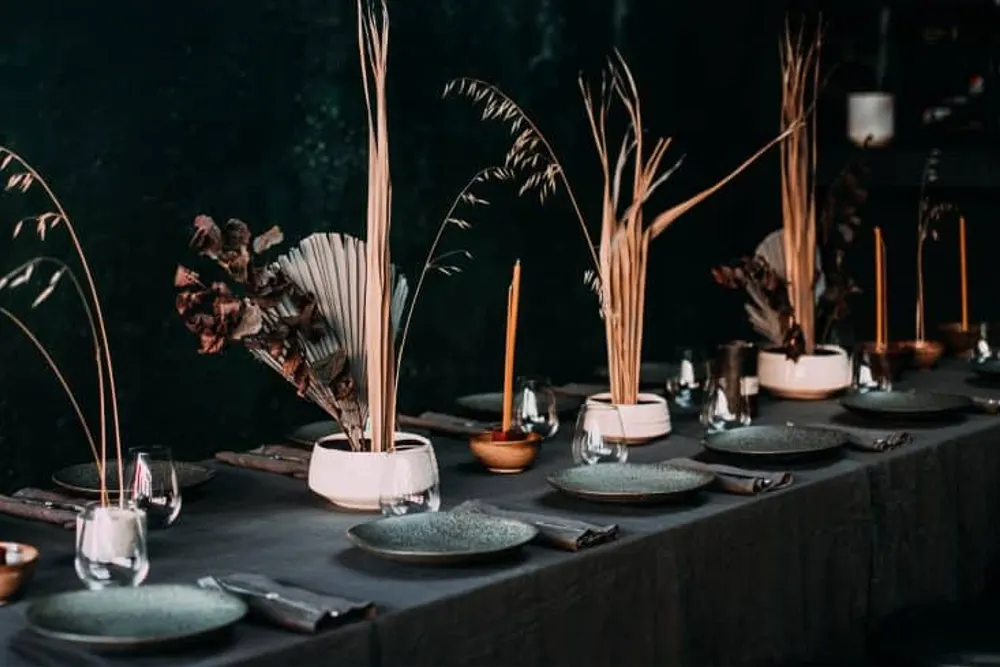 Around the Table