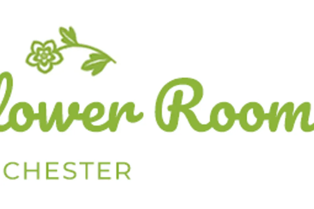 The Flower Room