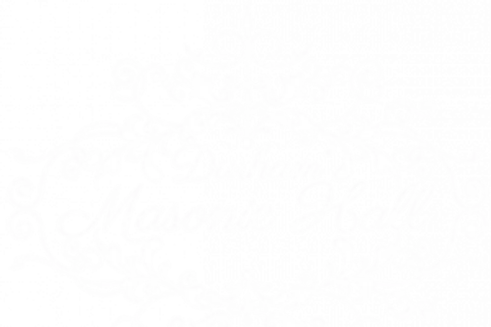 Durham Masonic Hall