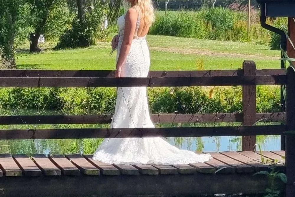 Eden Grange Weddings