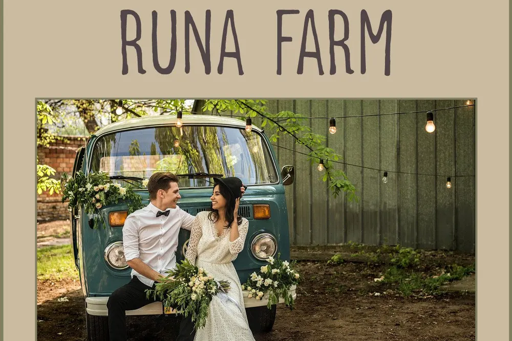 Runa Farm