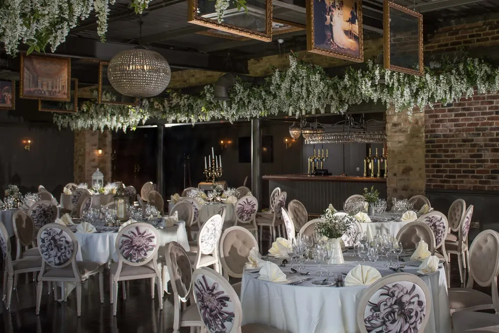 Bowburn Hall Hotel