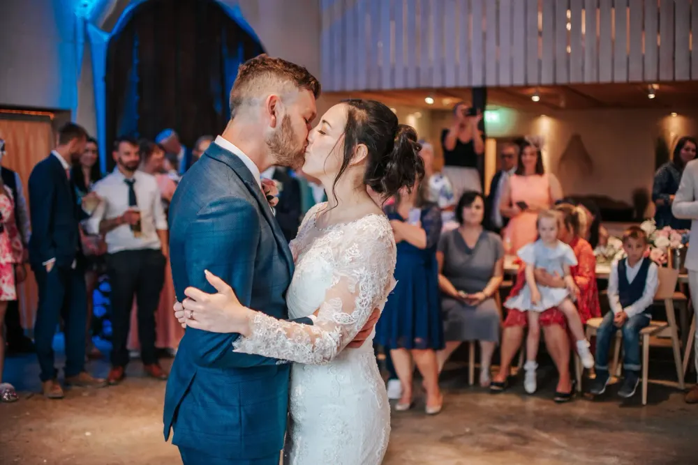 Booth & Curtis Photography