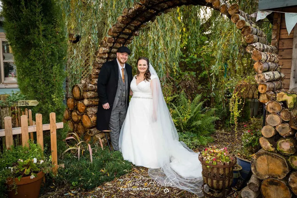 Chris Hughes Photography