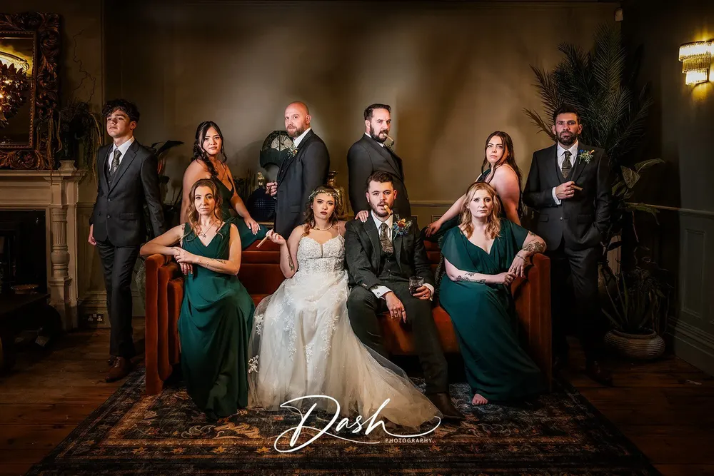Dash Photography