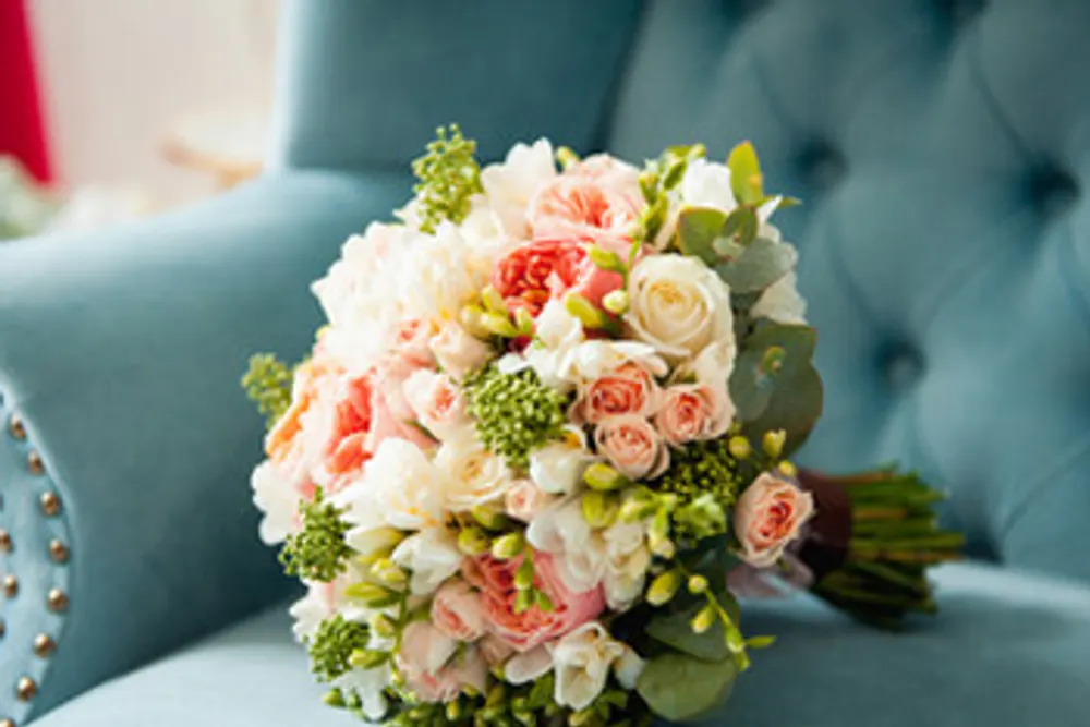 Wild At Heart Florists