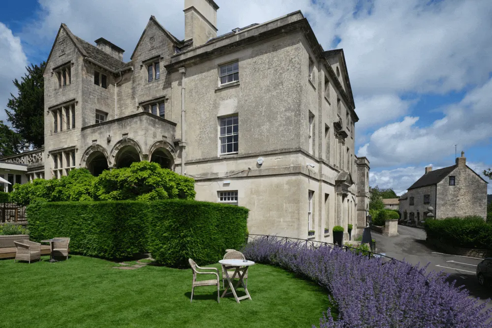 Painswick Hotel