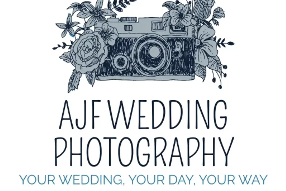 AJF Wedding Photography