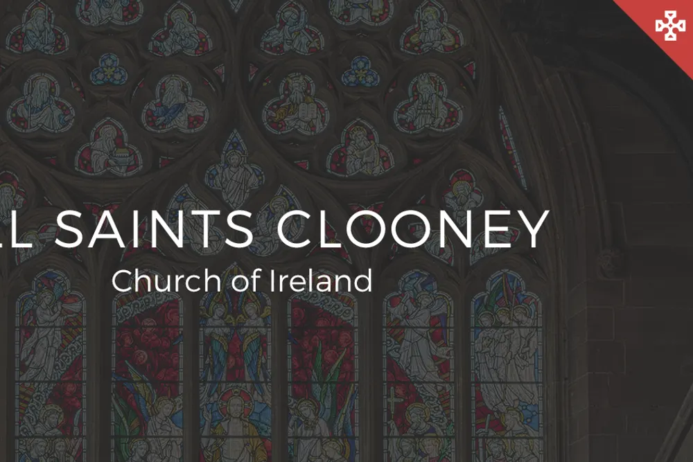 All Saints