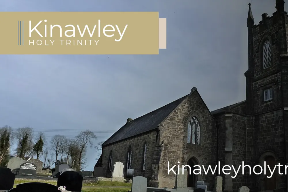 Kinawley Parish CoI