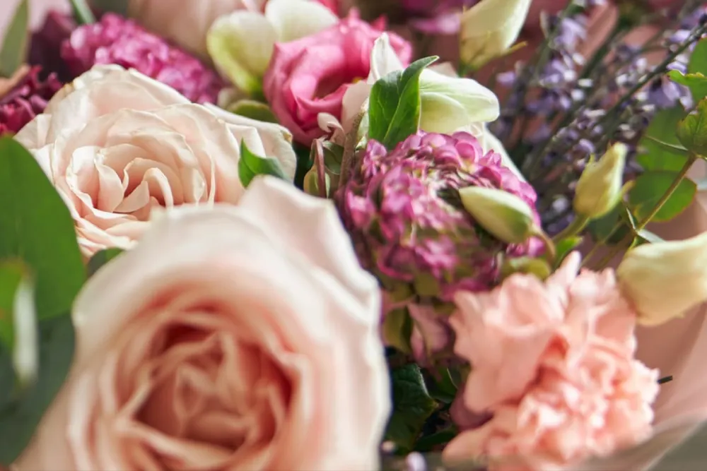 Bowbells Florist
