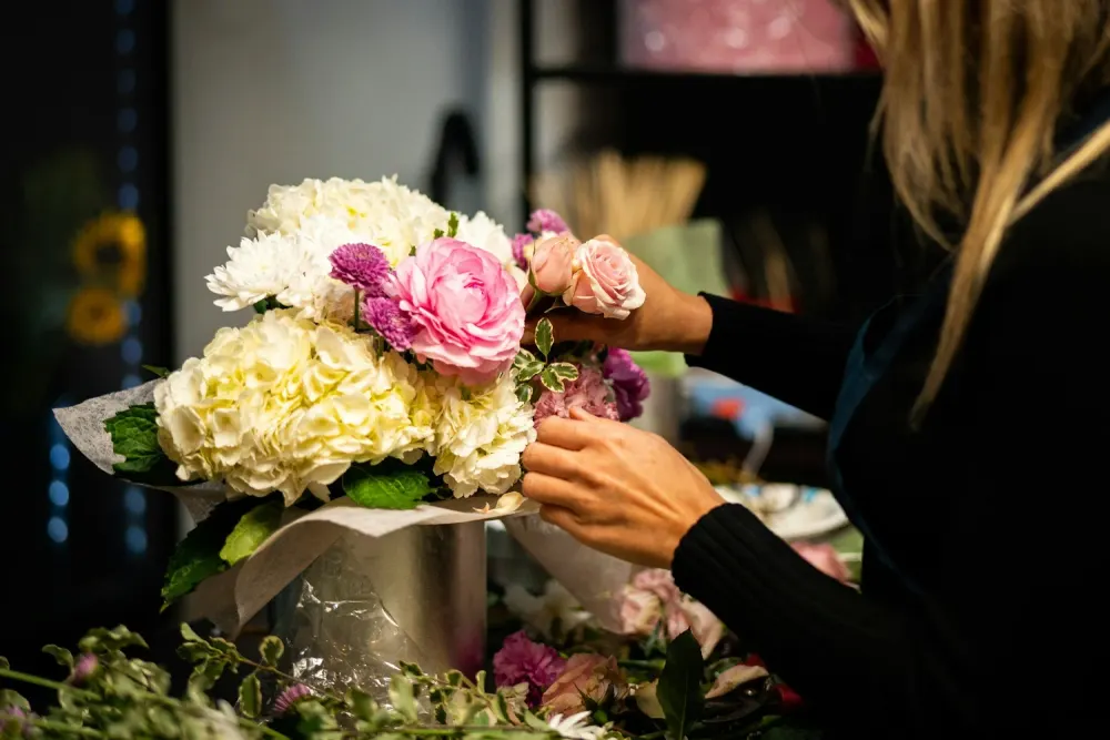 Lilia Floral