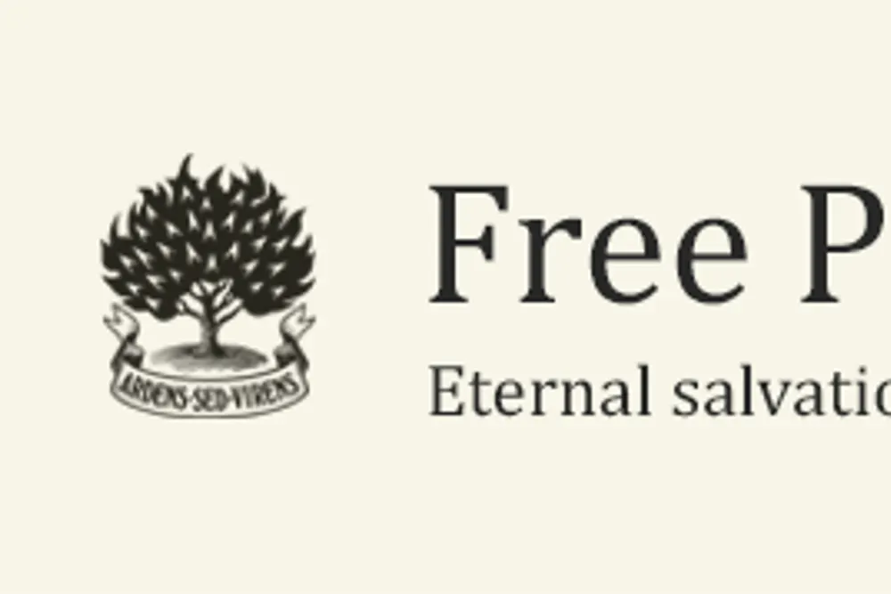 Portadown Free Presbyterian Church