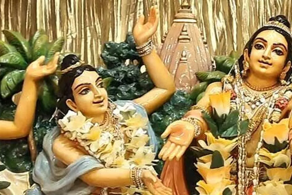 ISKCON Belfast