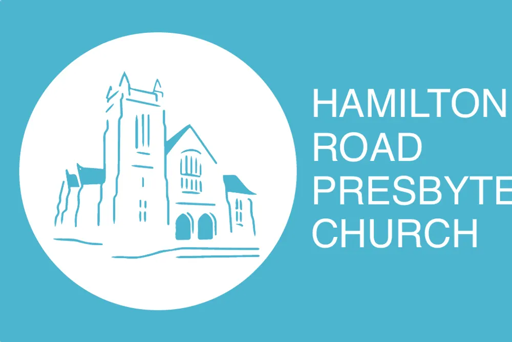 Hamilton Road Presbyterian Church